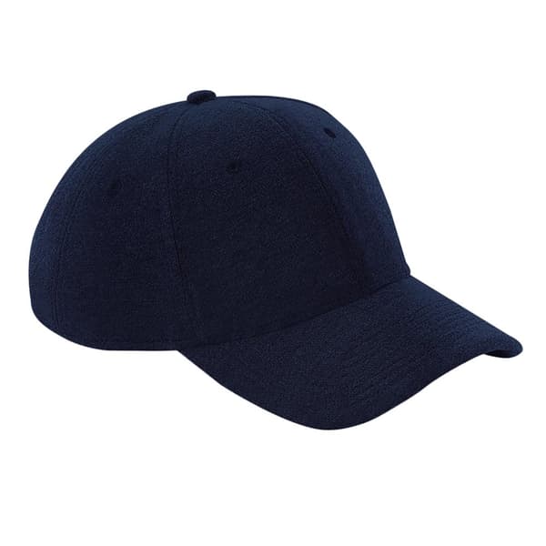Beechfield Unisex Jersey Athleisure Baseball Cap