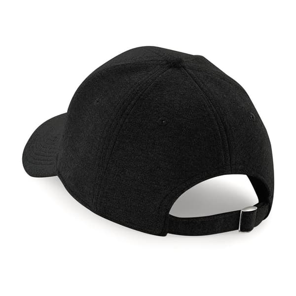 Beechfield Unisex Jersey Athleisure Baseball Cap