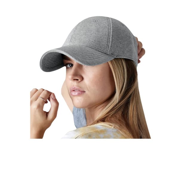 Beechfield Unisex Jersey Athleisure Baseball Cap