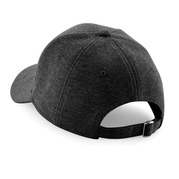 Beechfield Unisex Jersey Athleisure Baseball Cap