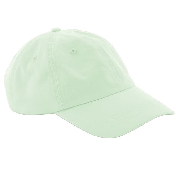 Beechfield Unisex Low Profile 6 Panel Dad Cap