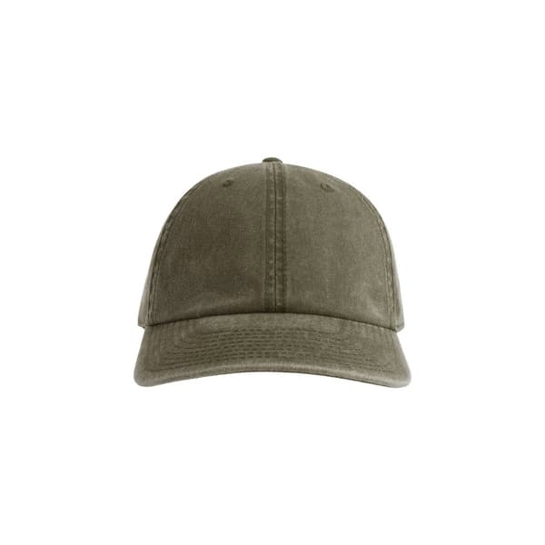 Atlantis Digg Pigment Dyed 6 Panel Cap