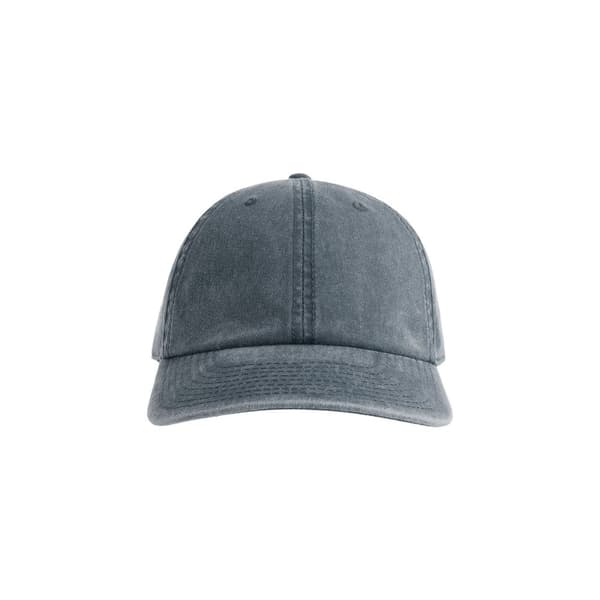 Atlantis Digg Pigment Dyed 6 Panel Cap