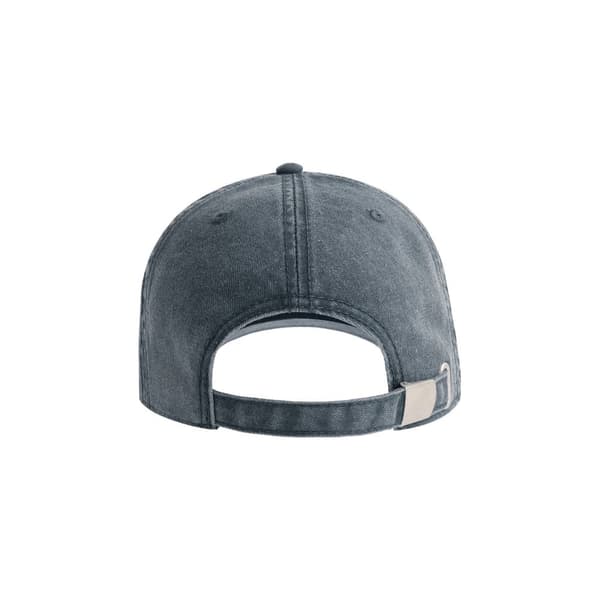 Atlantis Digg Pigment Dyed 6 Panel Cap