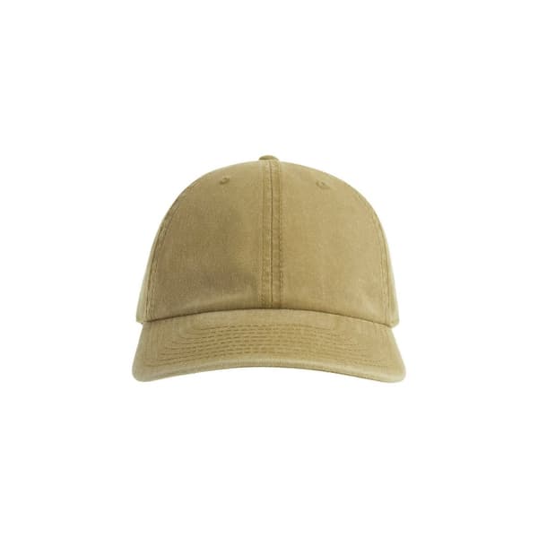 Atlantis Digg Pigment Dyed 6 Panel Cap