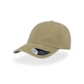 Miniatyrbilde 1 av 5: Atlantis Digg Pigment Dyed 6 Panel Cap