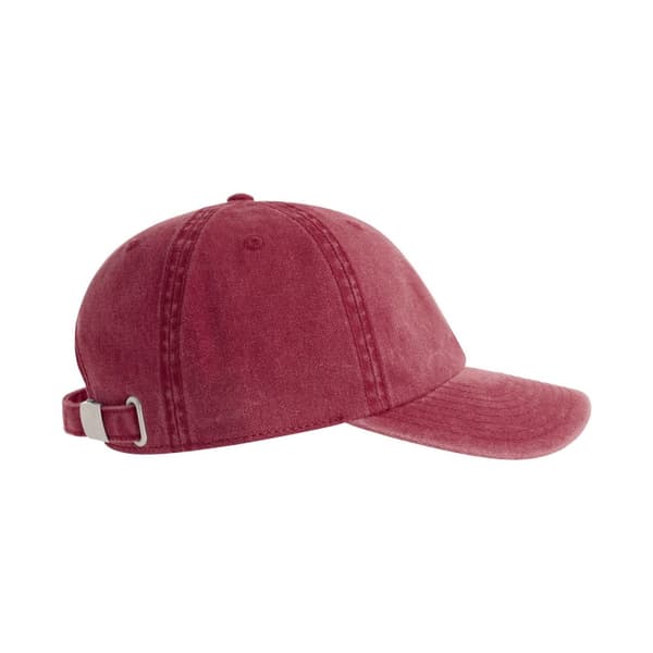 Atlantis Digg Pigment Dyed 6 Panel Cap