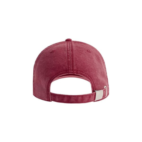 Atlantis Digg Pigment Dyed 6 Panel Cap