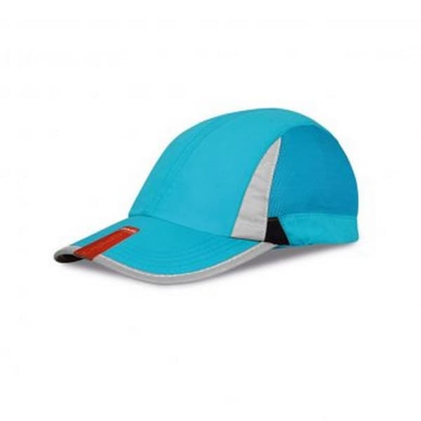 Spiro Unisex 2 Panel Sport Baseball Cap