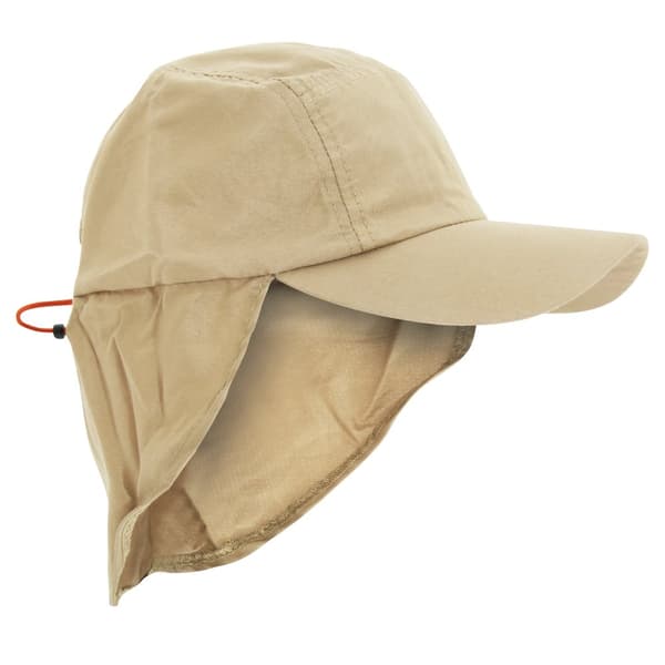 Result Unisex Ulti Legionnaire Baseball Cap (pakke med 2) Desert Khaki One Size