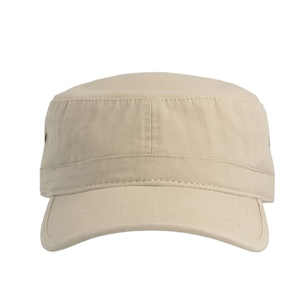 Atlantis Army Military Cap (Pack of 2)