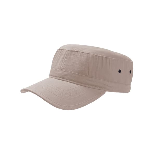 Atlantis Army Military Cap (Pack of 2)