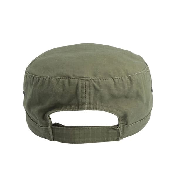 Atlantis Army Military Cap (Pack of 2)