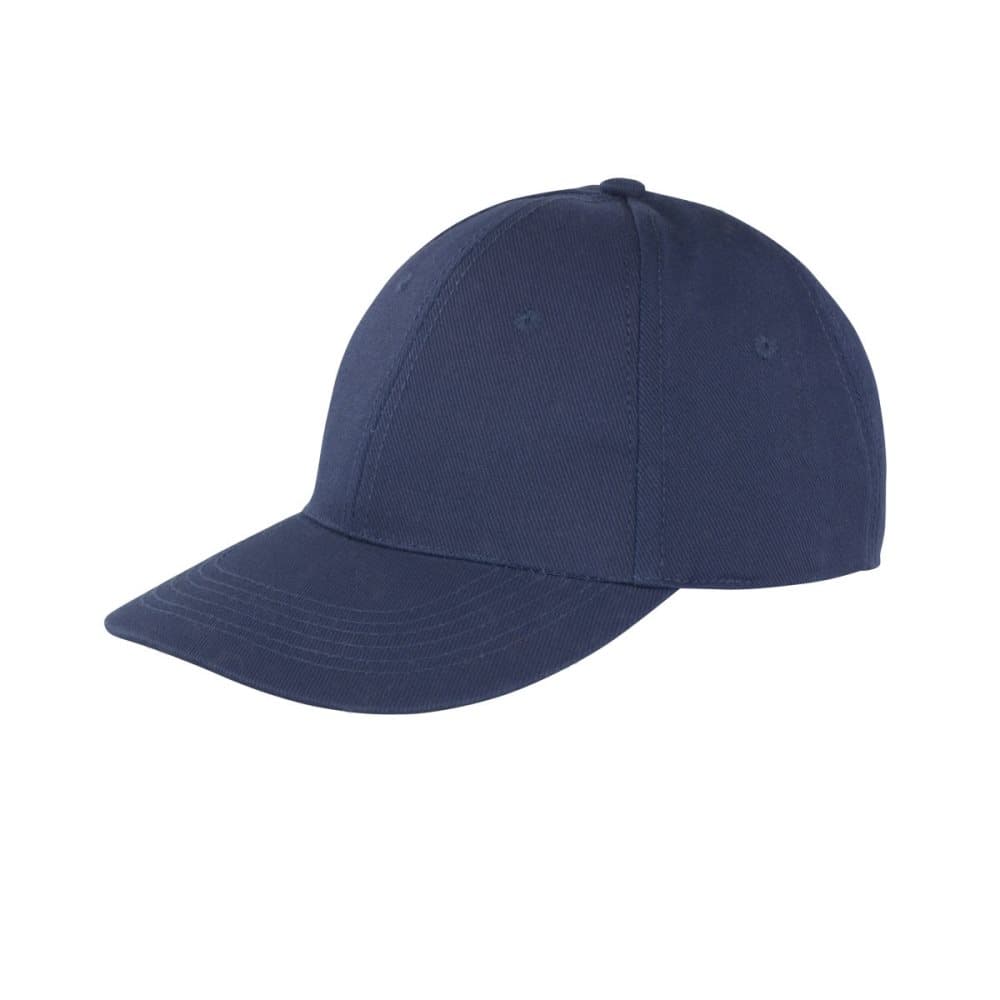 Result Unisex Core Memphis 6 Panel Baseball Cap
