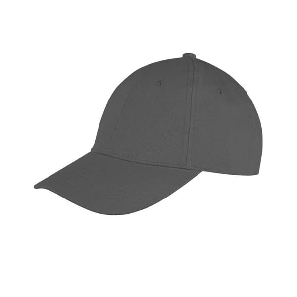 Result Unisex Core Memphis 6 Panel Baseball Cap