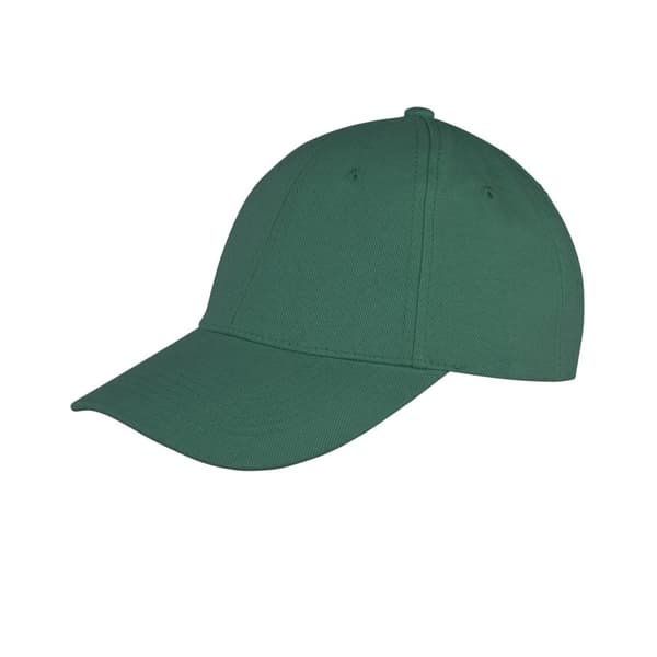Result Unisex Core Memphis 6 Panel Baseball Cap
