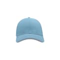 Miniatyrbild 5 av 5: Atlantis Liberty Sandwich Heavy Brush Cotton 6 Panel Cap (2 st.)
