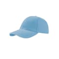 Miniatyrbild 1 av 5: Atlantis Liberty Sandwich Heavy Brush Cotton 6 Panel Cap (2 st.)