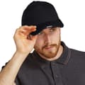 Miniatyrbilde 4 av 4: Beechfield LED Light Baseball Cap