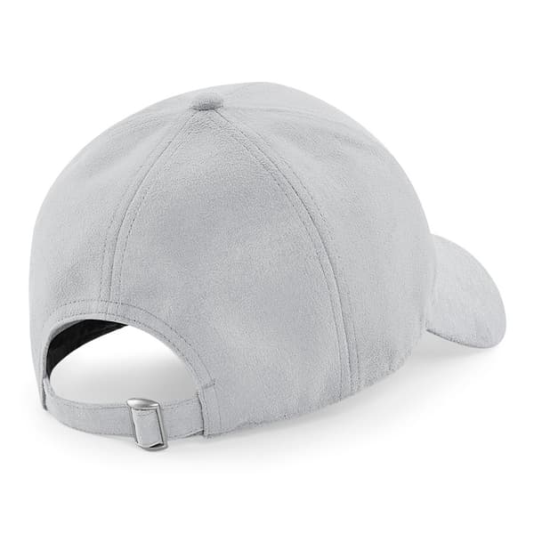 Beechfield Unisex keps i mocka (2 st.)