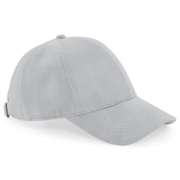 Beechfield Unisex keps i mocka (2 st.)