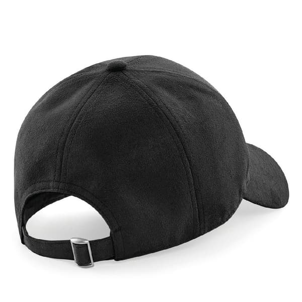 Beechfield Unisex keps i mocka (2 st.)