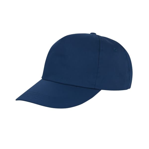 Result Unisex Core Houston 5 Panel Printers Baseball Cap (2 st.)