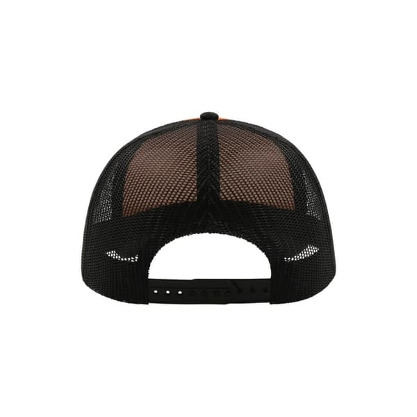 Atlantis Rapper 5 Panel Trucker Cap