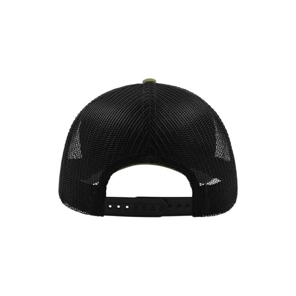 Atlantis Rapper 5 Panel Trucker Cap