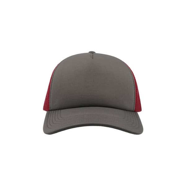 Atlantis Rapper 5 Panel Trucker Cap