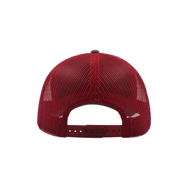 Atlantis Rapper 5 Panel Trucker Cap