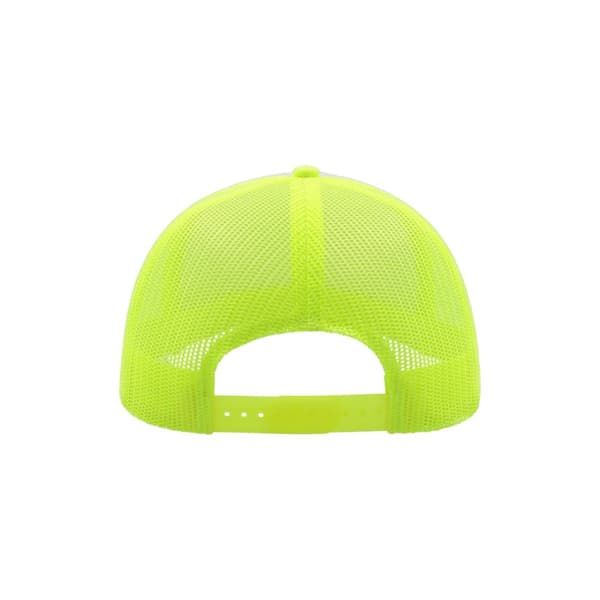 Atlantis Rapper 5 Panel Trucker Cap