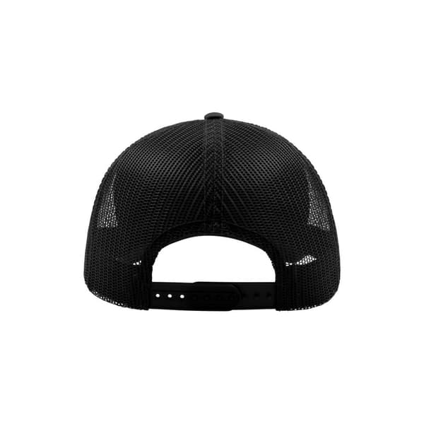 Atlantis Rapper 5 Panel Trucker Cap
