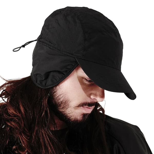 Beechfield Unisex Mountain vattentät och andningsbar baseballkeps