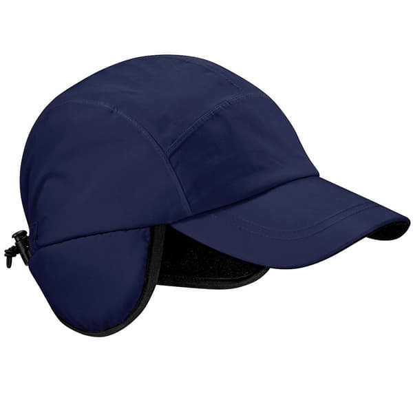 Beechfield Unisex Mountain vattentät och andningsbar baseballkeps