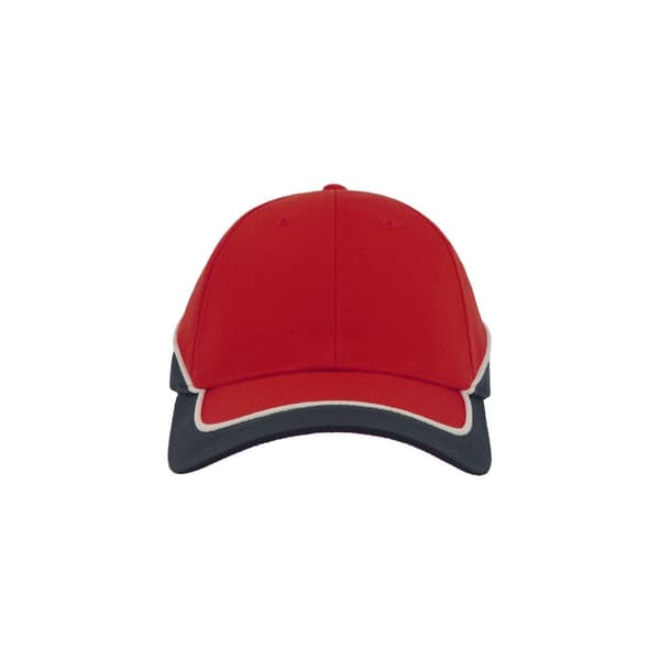 Atlantis Racing Teamwear 6 Panel Cap