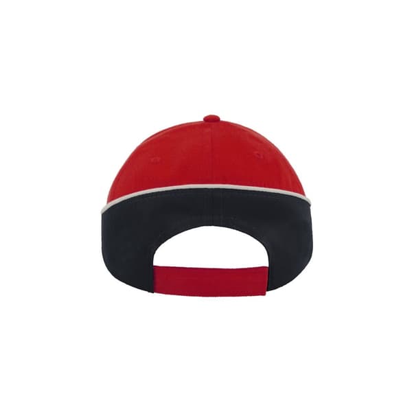 Atlantis Racing Teamwear 6 Panel Cap