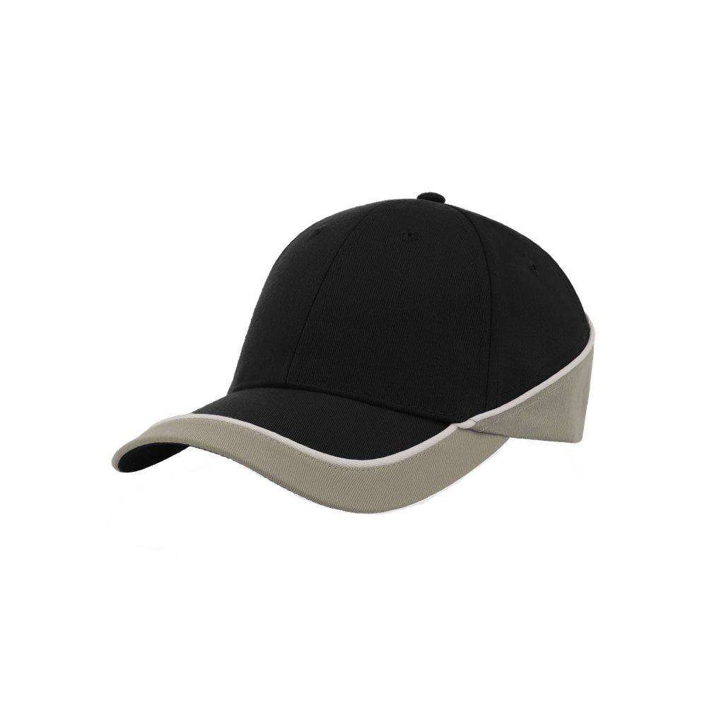 Atlantis Racing Teamwear 6 Panel Cap