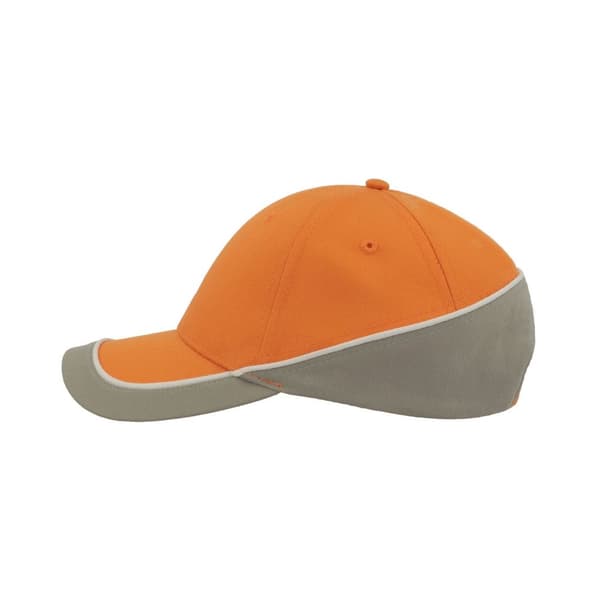 Atlantis Racing Teamwear 6 Panel Cap
