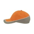 Miniatyrbilde 3 av 5: Atlantis Racing Teamwear 6 Panel Cap