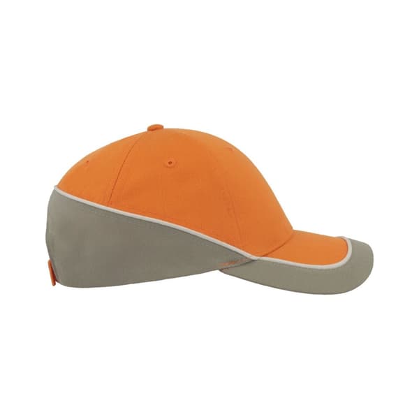 Atlantis Racing Teamwear 6 Panel Cap