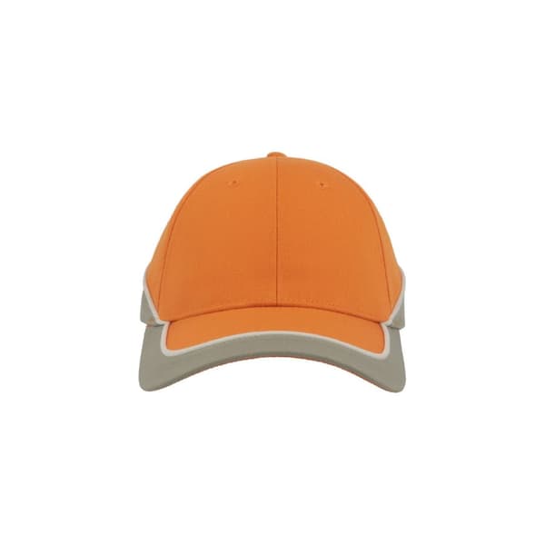 Atlantis Racing Teamwear 6 Panel Cap
