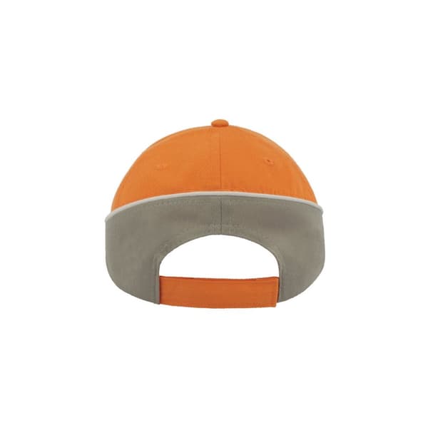 Atlantis Racing Teamwear 6 Panel Cap