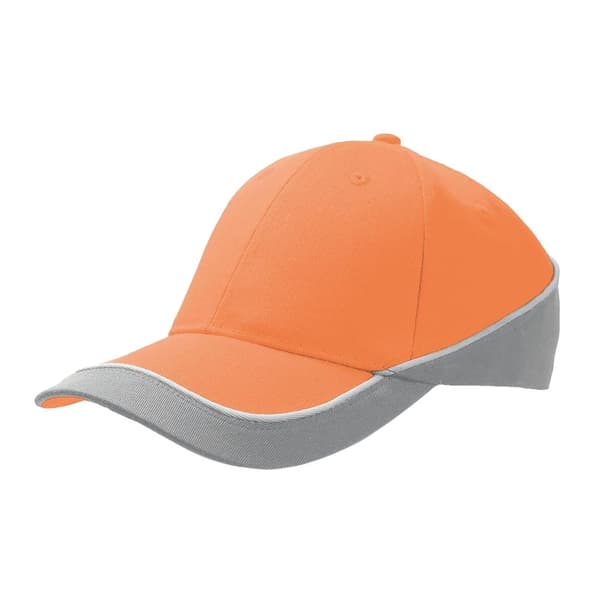 Atlantis Racing Teamwear 6 Panel Cap