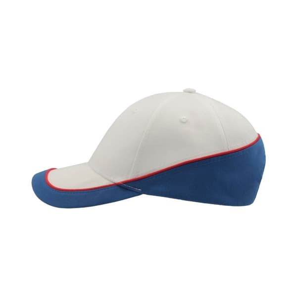 Atlantis Racing Teamwear 6 Panel Cap