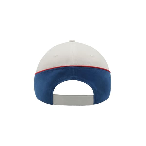 Atlantis Racing Teamwear 6 Panel Cap