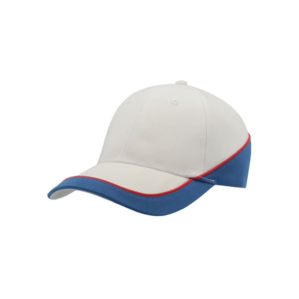 Atlantis Racing Teamwear 6 Panel Cap
