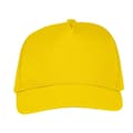 Miniatyrbilde 4 av 4: Bullet Unisex Hades 5 Panel Cap