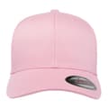 Miniatyrbild 3 av 3: Yupoong Mens Flexfit Fitted Baseball Cap