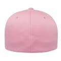 Miniatyrbild 2 av 3: Yupoong Mens Flexfit Fitted Baseball Cap